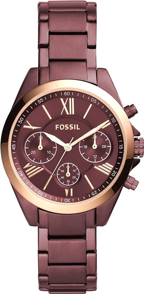 fossil uhren damen sale.